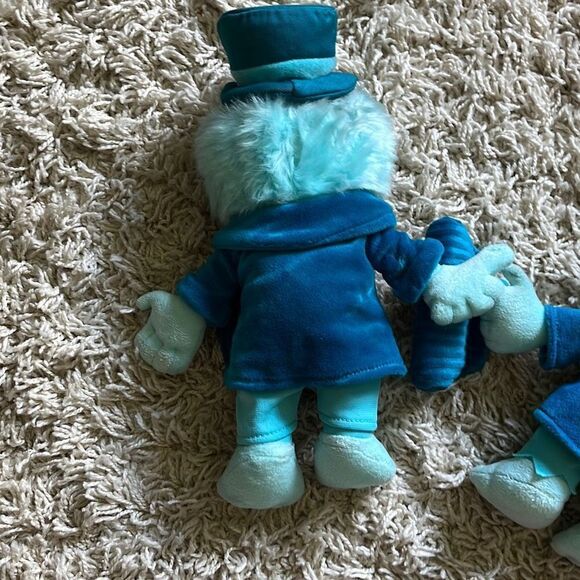 Disney Plush - Haunted Mansion - Hitchhiking Ghosts - Picture 9 of 14